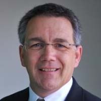 Mr. Richard Peter Huettl