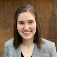 Ms. Hannah Lange