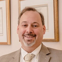 Mr. Scott Mancinelli