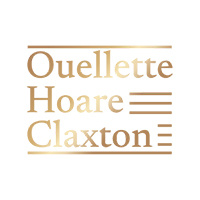 Ouellette Hoare Claxton