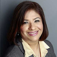 Ms. Fatima Hassan-Salam