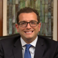Mr. W. Charles Sipio