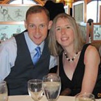 Mr. Eric Paul Grevin