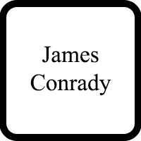 James Albert Conrady
