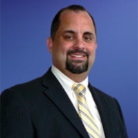 Mr Juan Gainza