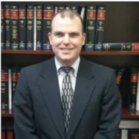 Mr. Steven Luther Alexander