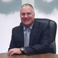 Mr. Charles Bright Ebel