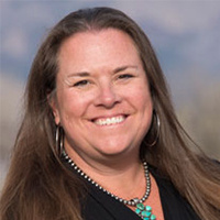 Ms. Cristy J Carbon-Gaul