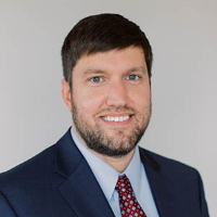 Mr. Bradford Taylor Walden