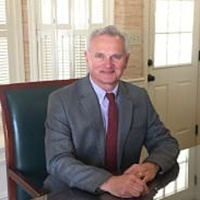 Mr. John Hunter Stevens