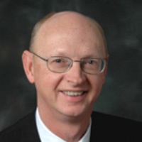 Jerrold P. Anders