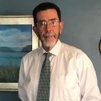 John Patrick O'Donnell