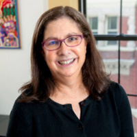 Ms. Andrea Hirsch
