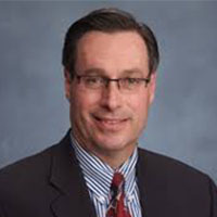 Bryan R. Bagdady
