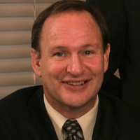 Craig D. Johnson