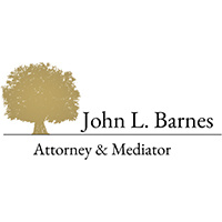 John L. Barnes, Attorney & Mediator