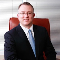 Mark E Andersen Lawyer