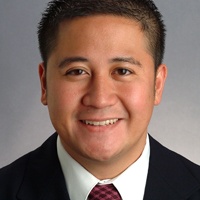 Reuben Nocos