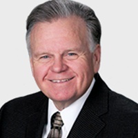 L. David Henningson