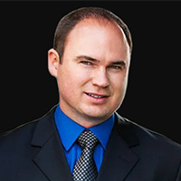 Petro Richard Kostiv Lawyer