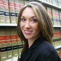 Heather M Seegmiller