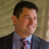 Mr James Patrick Cilley