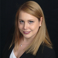 Shellie L Bryant