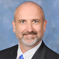 Mr. Sean Corcoran