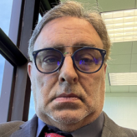 Gregory Raymond LaPapa