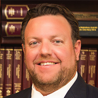 Kevin M. Moore