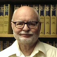 Mr Ronald Lee Brownson