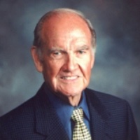 George McGovern