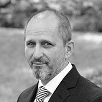 Mr. Roger Scott Dixon