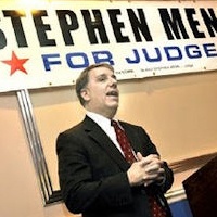Stephen Menn