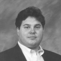A. Stephen Conte