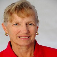 Kathleen P. March