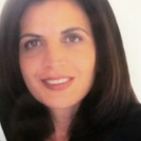 Ms. Zarouhi Sondra Derderian