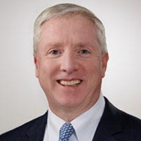 Hon. Michael Patrick Murray