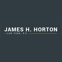 James H. Horton Law Firm, P.C.