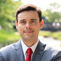 J. David  Hammond