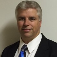 William J Wickward, Jr.