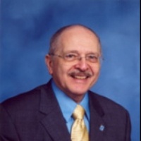 Mr. Charles Robert Tropp