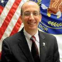 Mr. Gary Burton Port