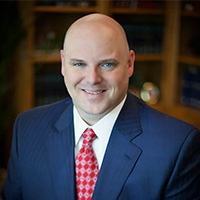 Mr. Karl A. Shelton
