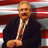 Mr. Jeffrey Dennis Johnson Esq.