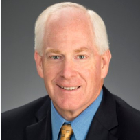 Mr. Robert W. Carey