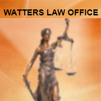 Stephen P. Watters