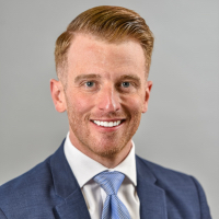 David William Spalding