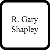 R.  Gary Shapley