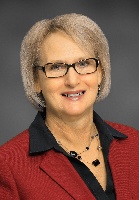 Ms Patricia Denise Clark